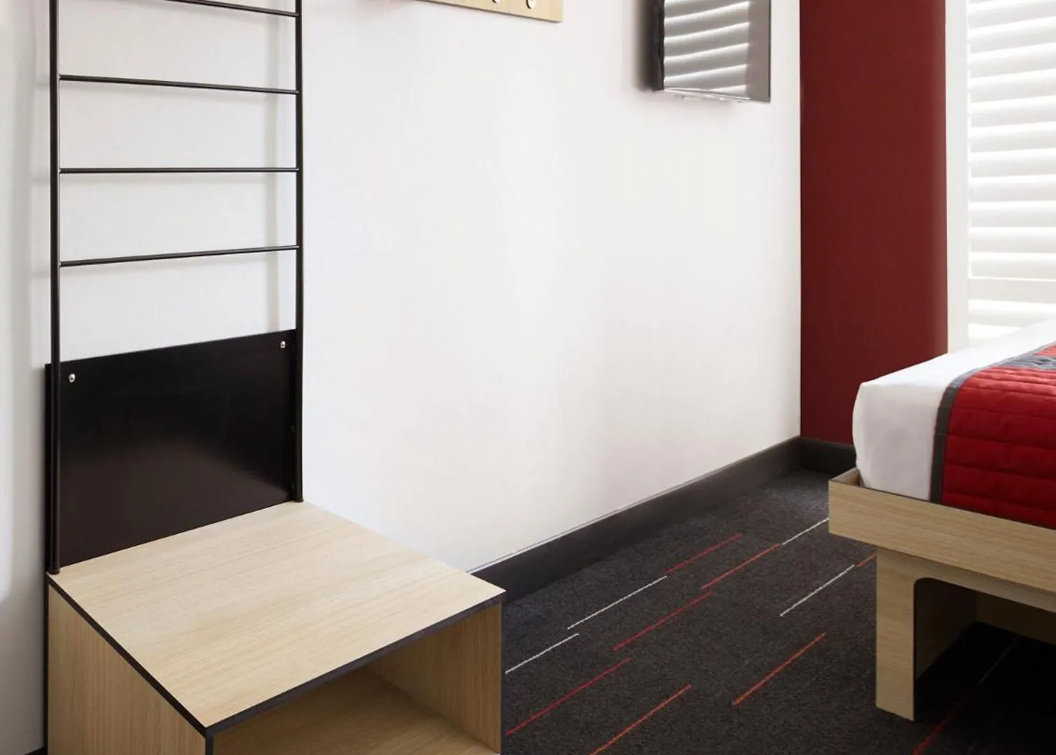 ***  Pod Times Square Hotel New York United States