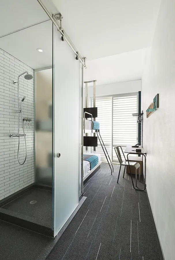 ***  Pod Times Square Hotel New York United States