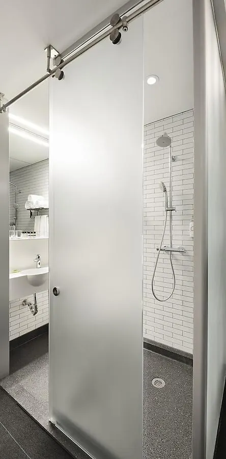 Pod Times Square Hotel New York 3*,  United States