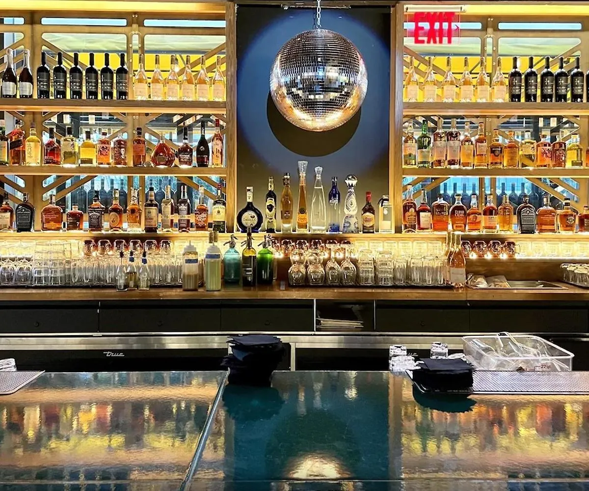 Hotel Pod Times Square Nowy Jork